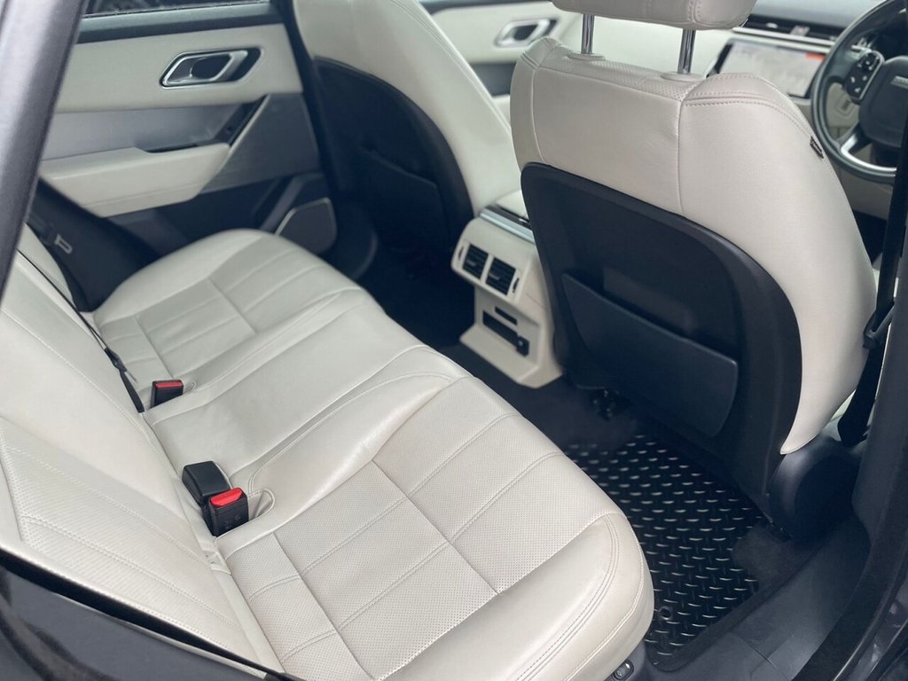 Used Land Rover Range Rover Velar 2017 for sale - 77369822: Photo 29