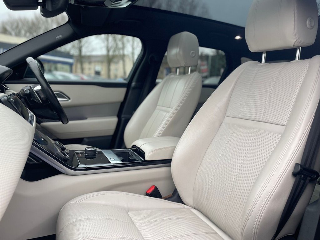 Used Land Rover Range Rover Velar 2017 for sale - 77369822: Photo 30