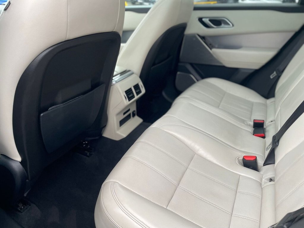 Used Land Rover Range Rover Velar 2017 for sale - 77369822: Photo 39