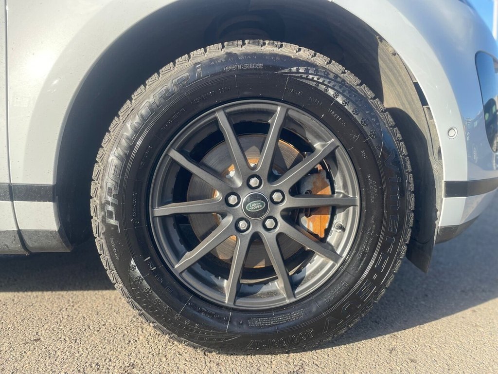 Used Land Rover Range Rover Evoque 2021 for sale - 77572287: Photo 10