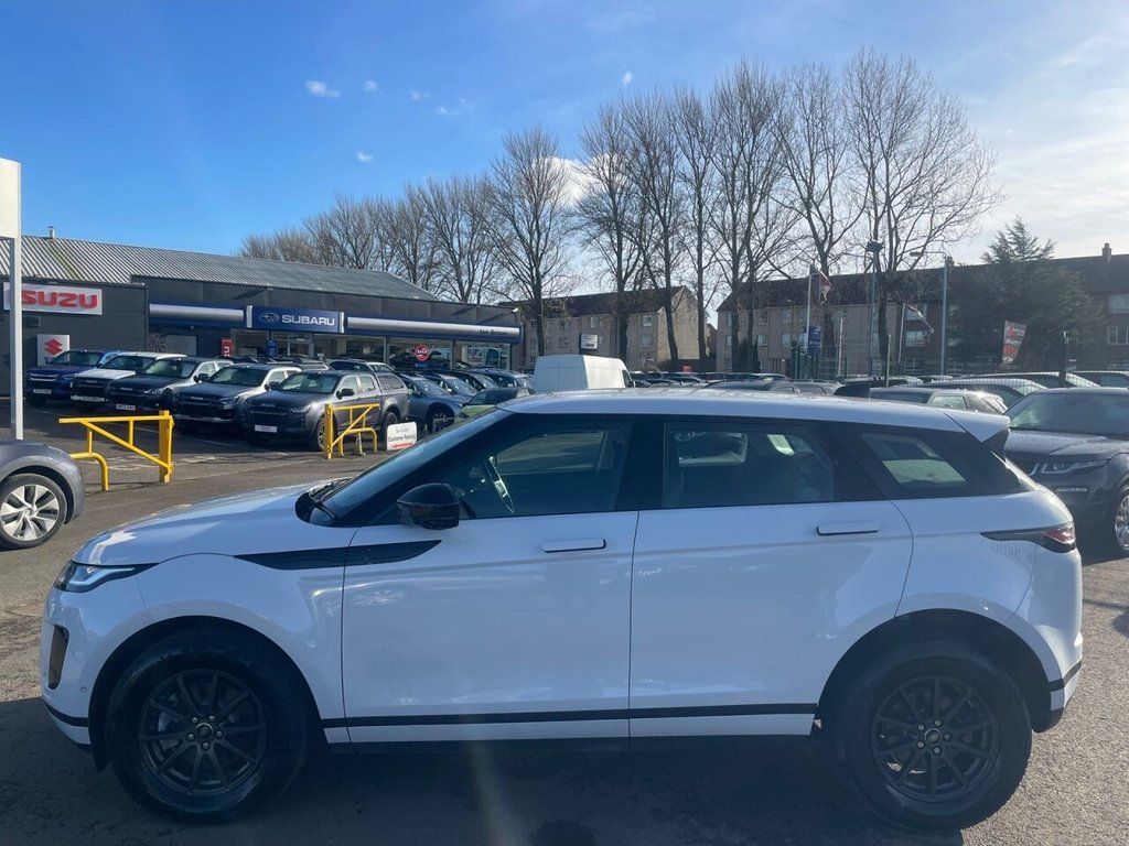 Used Land Rover Range Rover Evoque 2021 for sale - 77572287: Photo 12