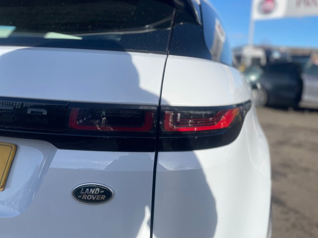 Used Land Rover Range Rover Evoque 2021 for sale - 77572287: Photo 14