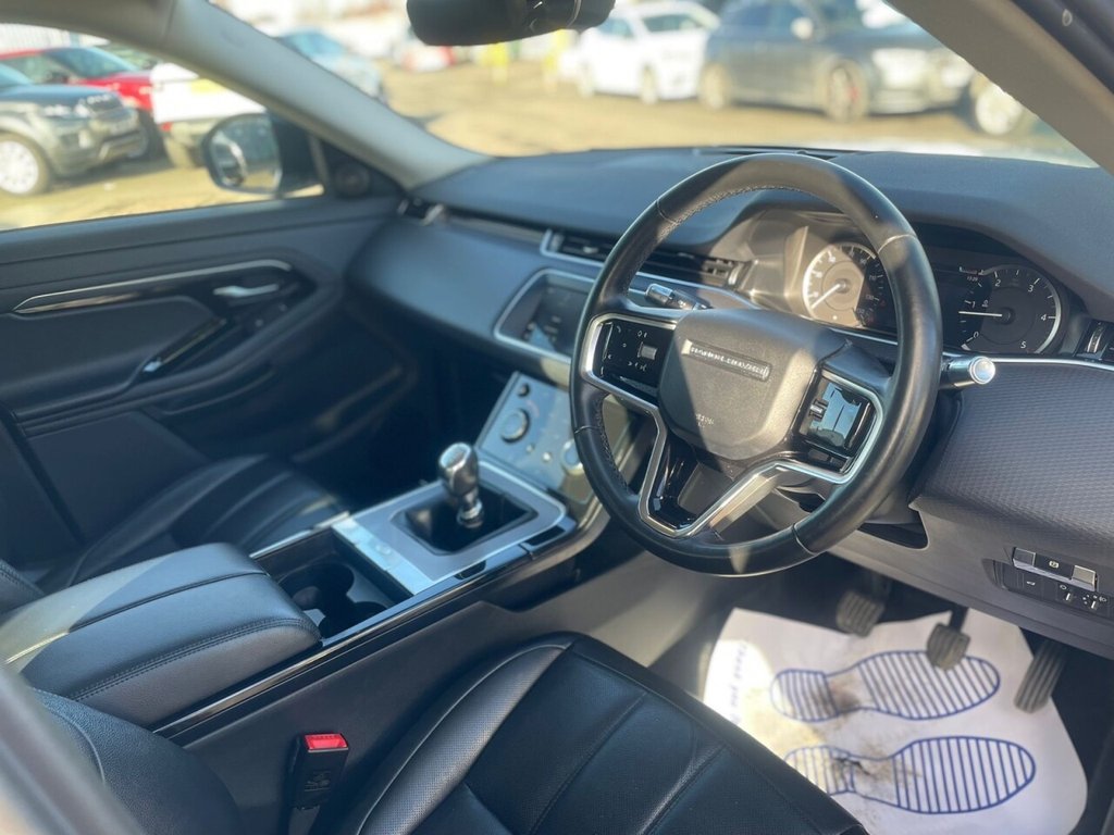 Used Land Rover Range Rover Evoque 2021 for sale - 77572287: Photo 18
