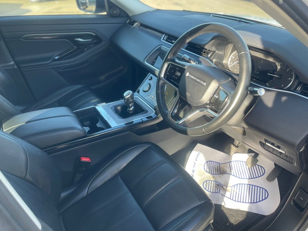 Used Land Rover Range Rover Evoque 2021 for sale - 77572287: Photo 19