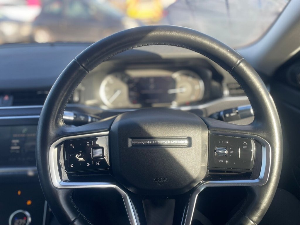 Used Land Rover Range Rover Evoque 2021 for sale - 77572287: Photo 21