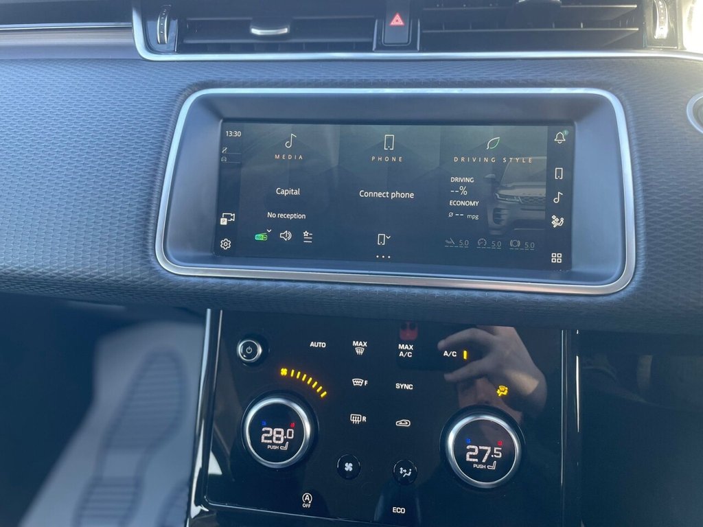 Used Land Rover Range Rover Evoque 2021 for sale - 77572287: Photo 22