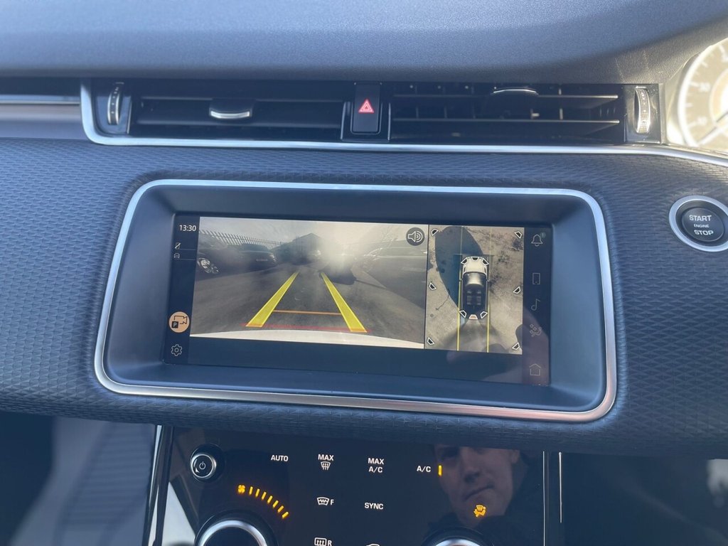 Used Land Rover Range Rover Evoque 2021 for sale - 77572287: Photo 23