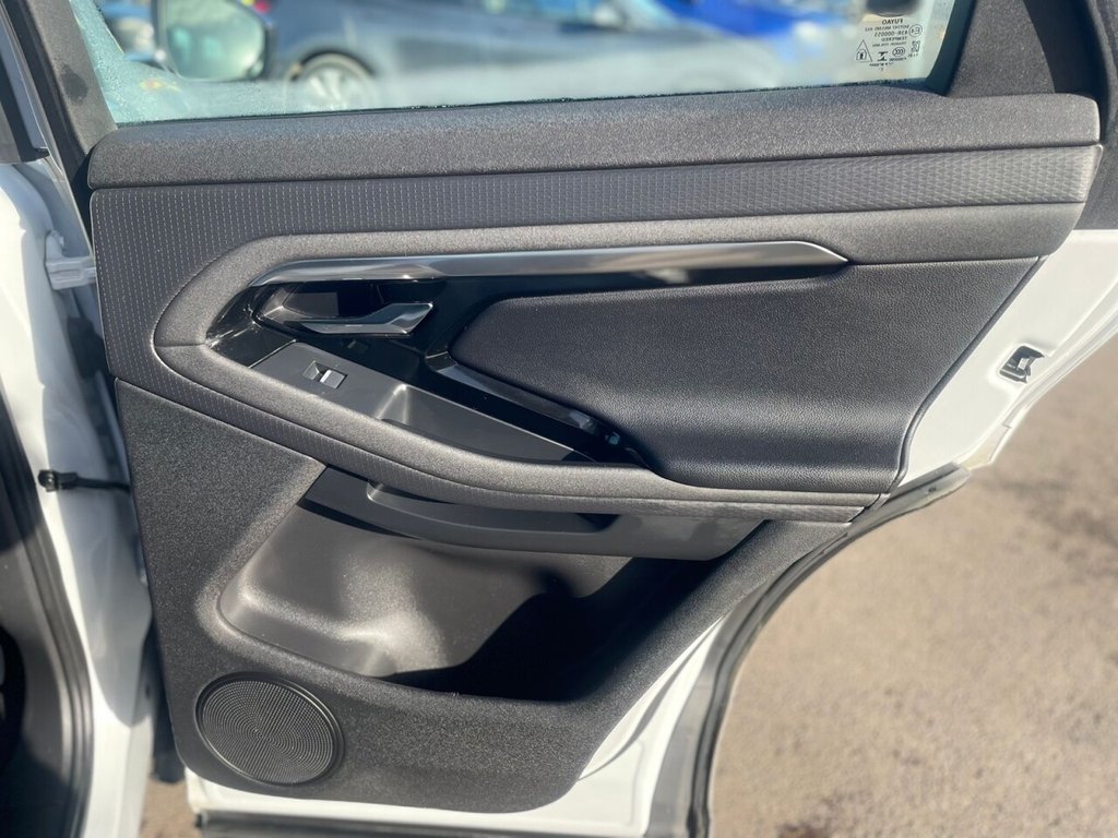 Used Land Rover Range Rover Evoque 2021 for sale - 77572287: Photo 24