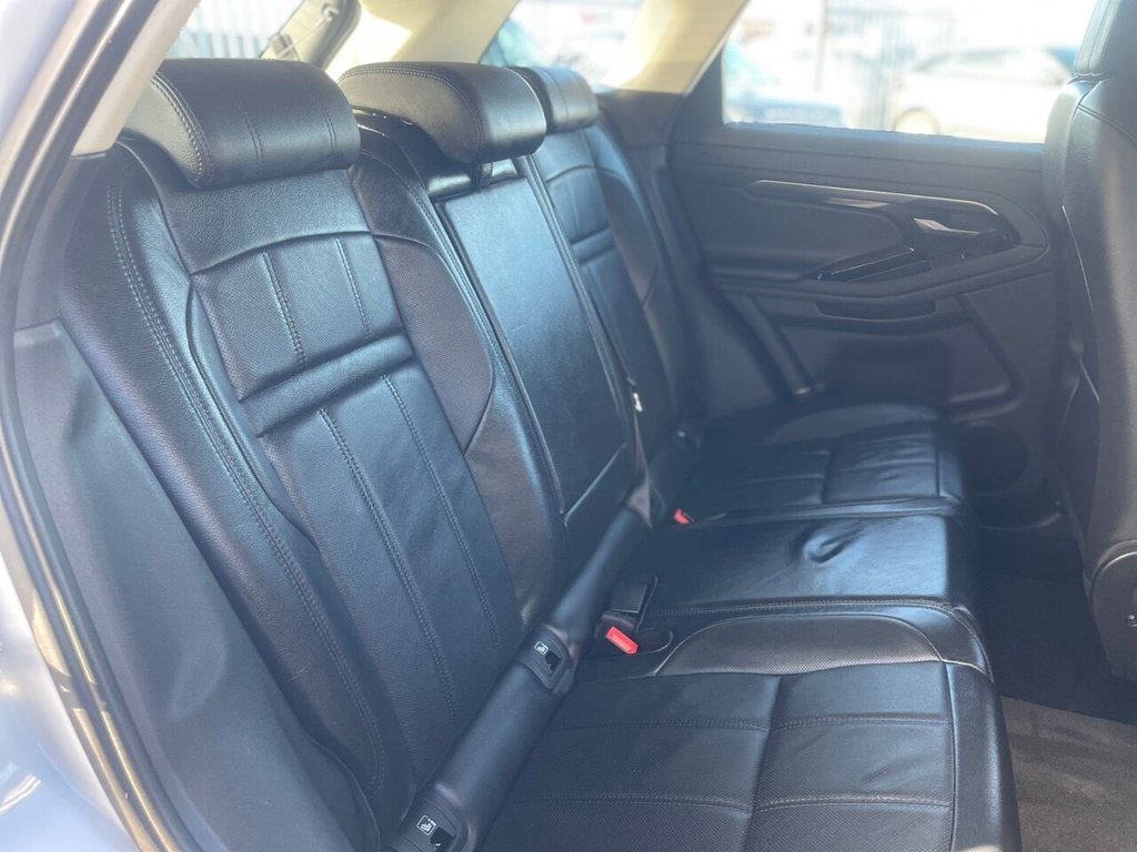 Used Land Rover Range Rover Evoque 2021 for sale - 77572287: Photo 26