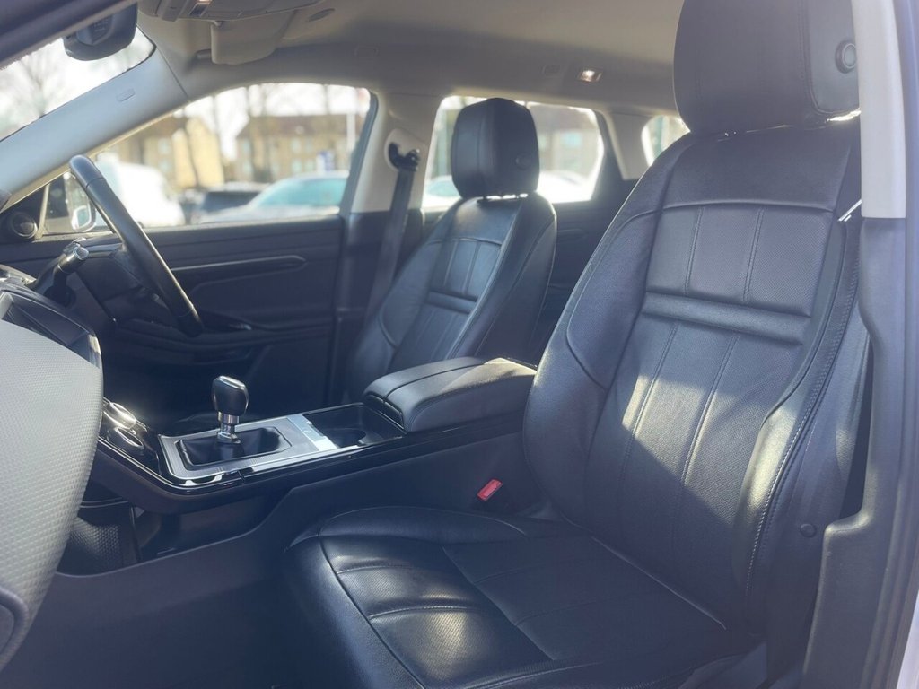 Used Land Rover Range Rover Evoque 2021 for sale - 77572287: Photo 30