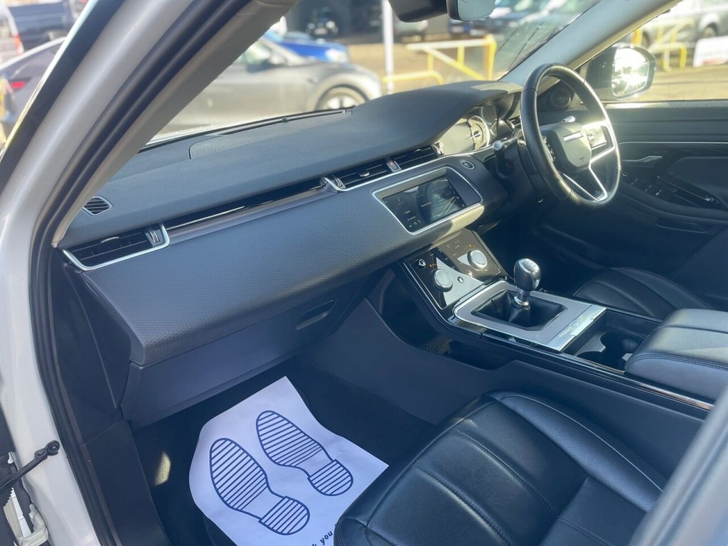 Used Land Rover Range Rover Evoque 2021 for sale - 77572287: Photo 31