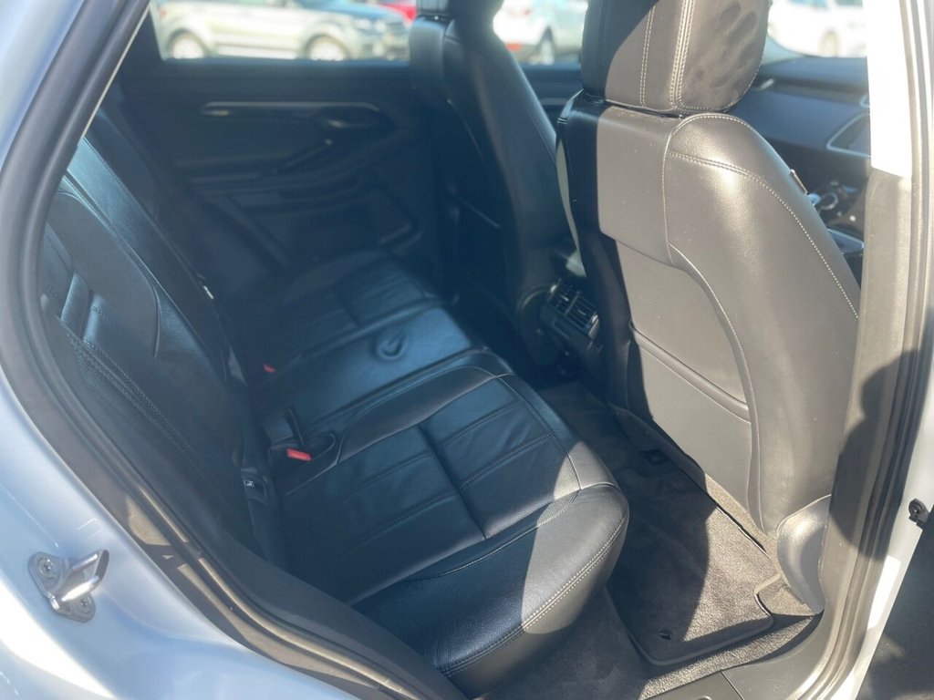 Used Land Rover Range Rover Evoque 2021 for sale - 77572287: Photo 32