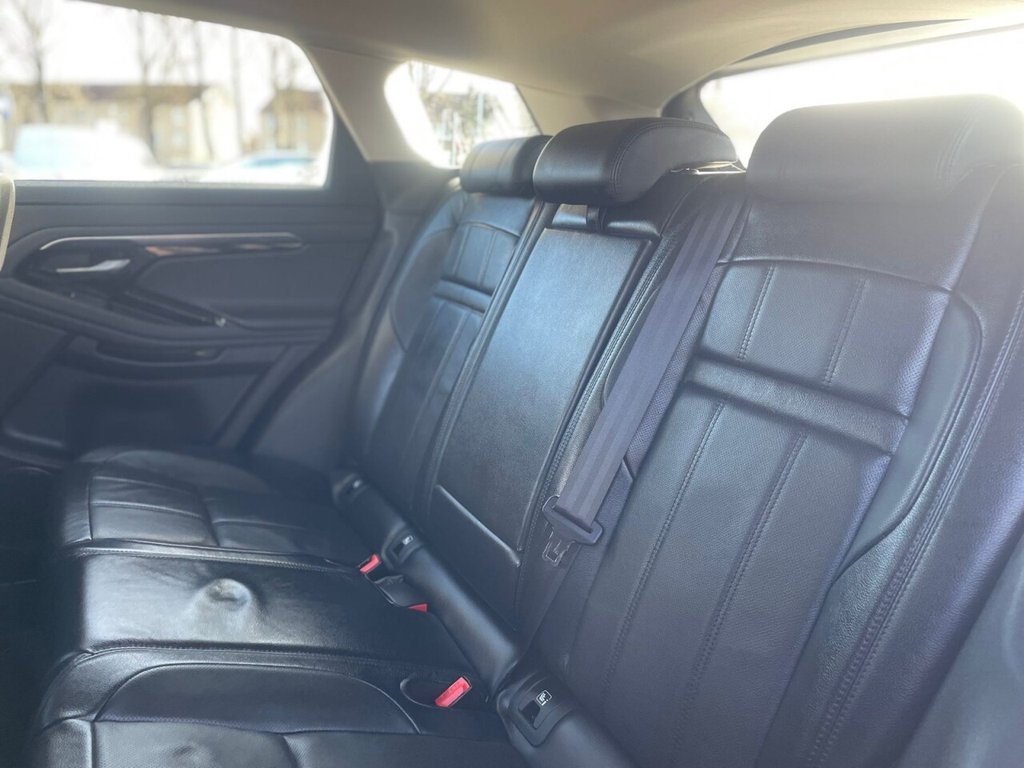 Used Land Rover Range Rover Evoque 2021 for sale - 77572287: Photo 34