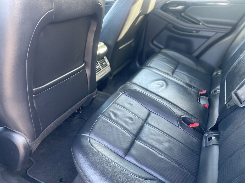 Used Land Rover Range Rover Evoque 2021 for sale - 77572287: Photo 35