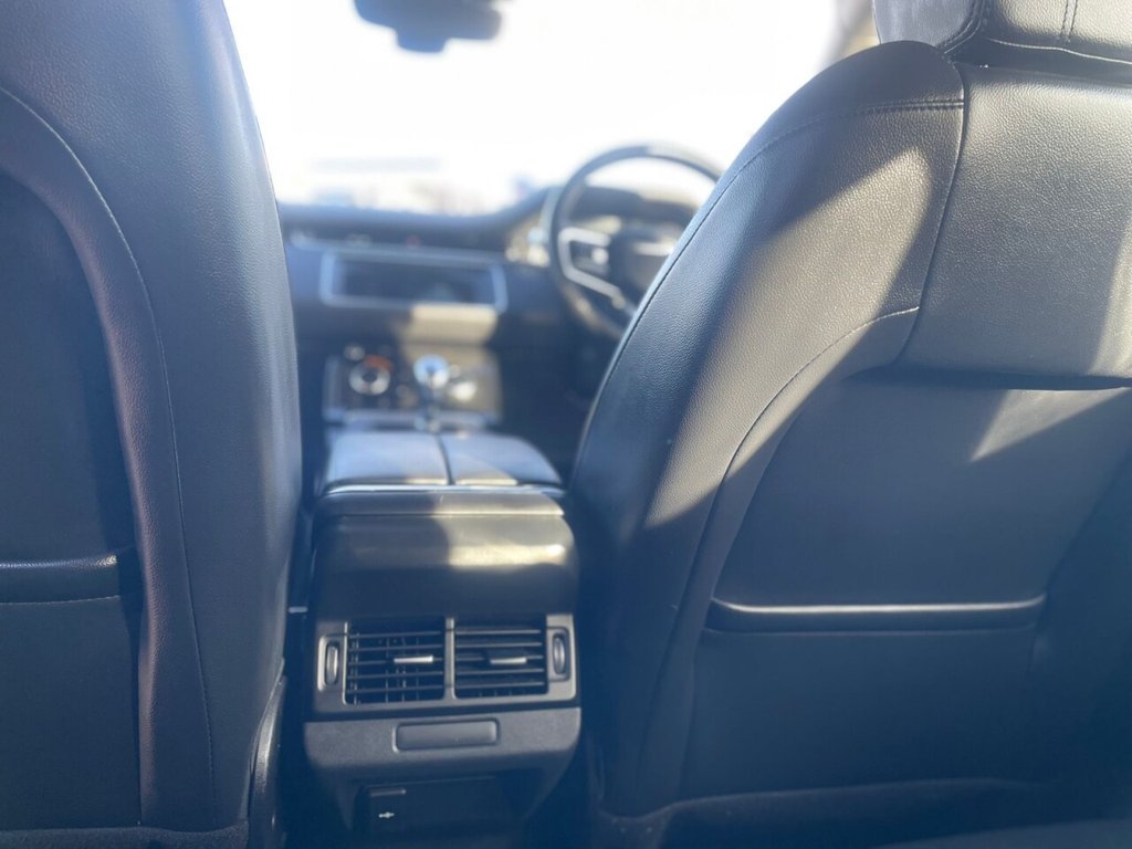 Used Land Rover Range Rover Evoque 2021 for sale - 77572287: Photo 36