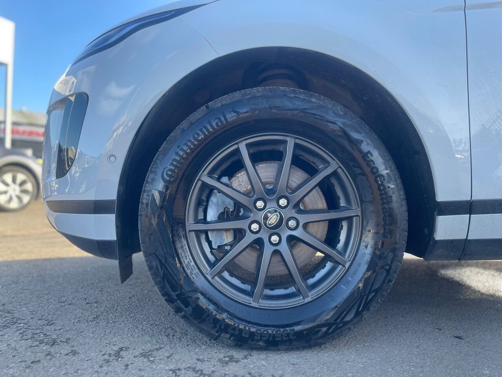 Used Land Rover Range Rover Evoque 2021 for sale - 77572287: Photo 7