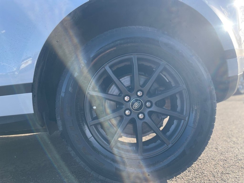 Used Land Rover Range Rover Evoque 2021 for sale - 77572287: Photo 8