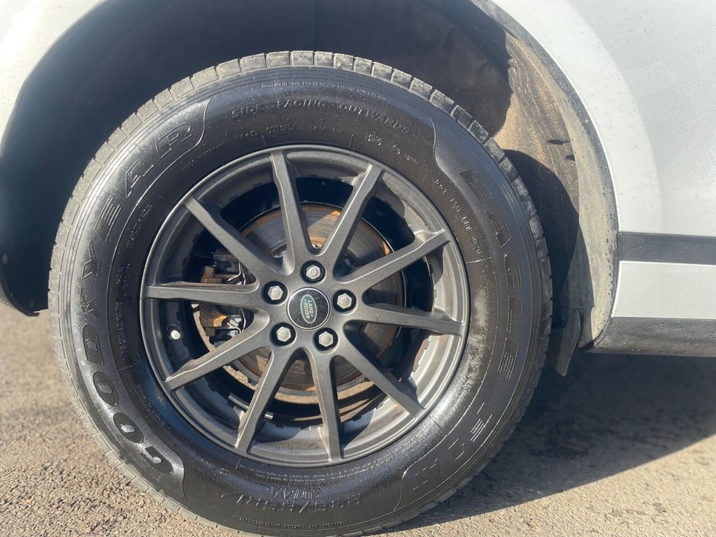 Used Land Rover Range Rover Evoque 2021 for sale - 77572287: Photo 9