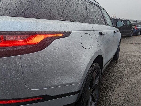 Used Land Rover Range Rover Velar 2018 for sale - 69256994: Photo 12