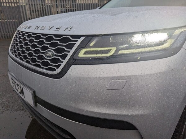 Used Land Rover Range Rover Velar 2018 for sale - 69256994: Photo 13
