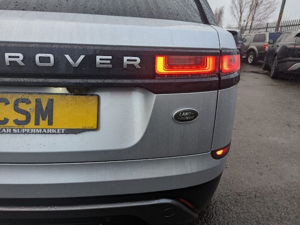 Used Land Rover Range Rover Velar 2018 for sale - 69256994: Photo 15