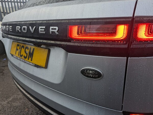 Used Land Rover Range Rover Velar 2018 for sale - 69256994: Photo 16