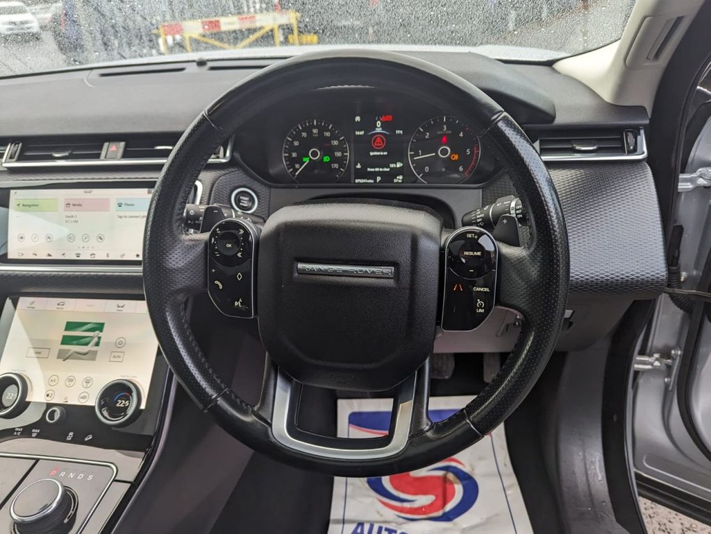 Vehicle 19