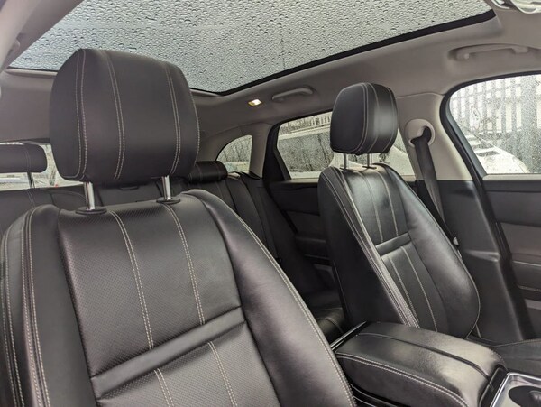 Used Land Rover Range Rover Velar 2018 for sale - 69256994: Photo 24