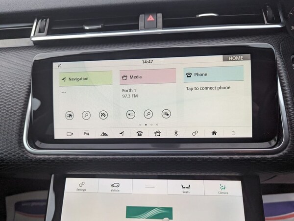 Used Land Rover Range Rover Velar 2018 for sale - 69256994: Photo 27