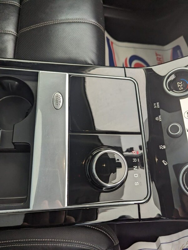 Used Land Rover Range Rover Velar 2018 for sale - 69256994: Photo 28