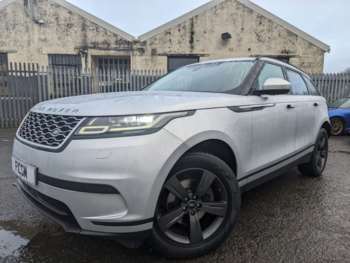 Used Land Rover Range Rover Velar 2018 for sale - 69256994: Photo