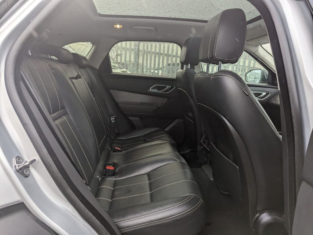 Vehicle 31