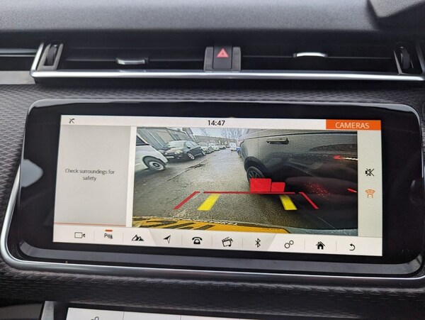 Used Land Rover Range Rover Velar 2018 for sale - 69256994: Photo 32