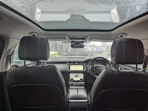 Used Land Rover Range Rover Velar 2018 for sale - 69256994: Photo 34