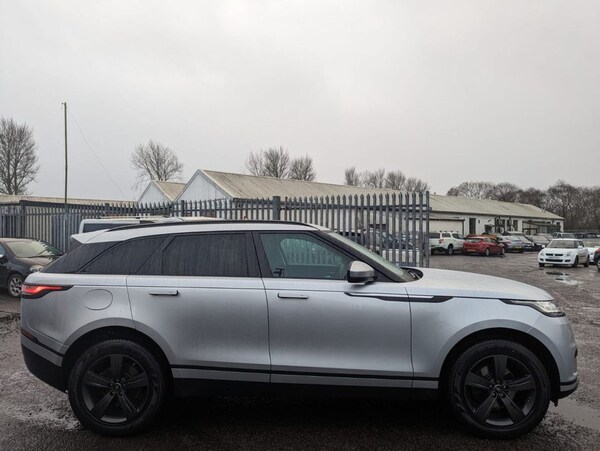Used Land Rover Range Rover Velar 2018 for sale - 69256994: Photo 7