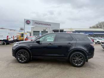 Used Land Rover Discovery Sport 2018 for sale - 73507611: Photo