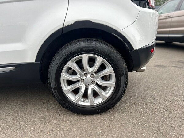 Used Land Rover Range Rover Evoque 2016 for sale - 71382844: Photo 11