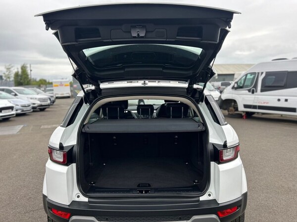 Used Land Rover Range Rover Evoque 2016 for sale - 71382844: Photo 12