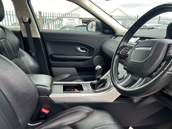 Used Land Rover Range Rover Evoque 2016 for sale - 71382844: Photo 16