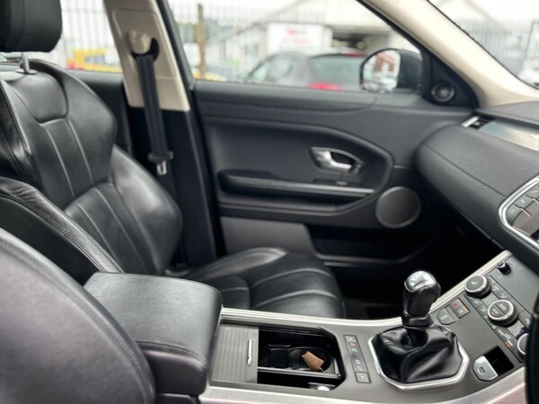 Used Land Rover Range Rover Evoque 2016 for sale - 71382844: Photo 17