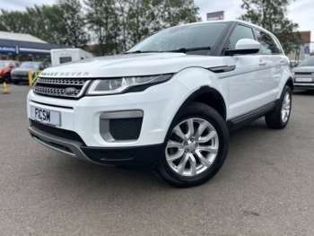 2016 (65) - 2.0 TD4 SE 5d 177 BHP 5-Door