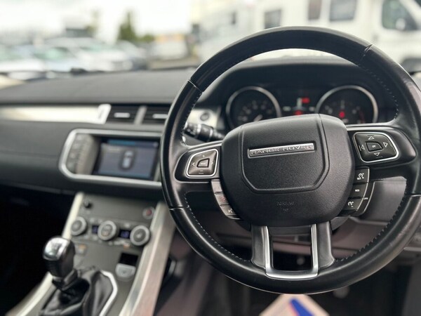 Used Land Rover Range Rover Evoque 2016 for sale - 71382844: Photo 20