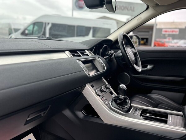 Used Land Rover Range Rover Evoque 2016 for sale - 71382844: Photo 23