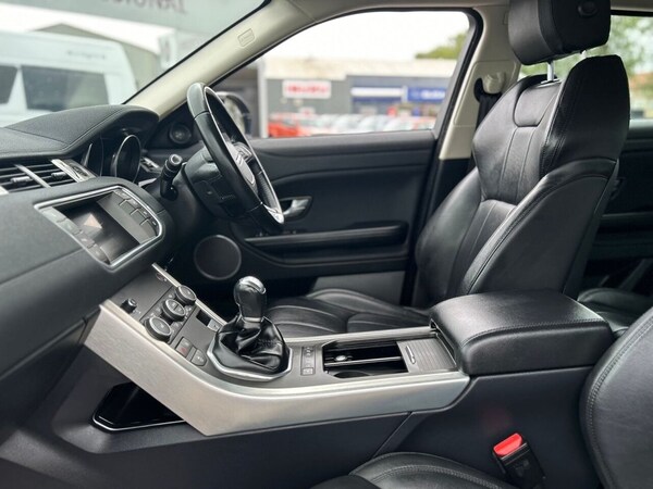 Used Land Rover Range Rover Evoque 2016 for sale - 71382844: Photo 24