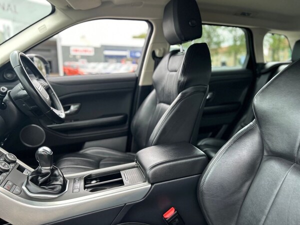 Used Land Rover Range Rover Evoque 2016 for sale - 71382844: Photo 25