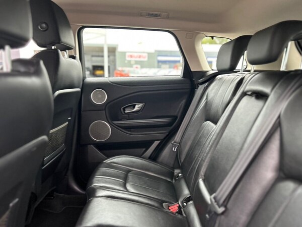 Used Land Rover Range Rover Evoque 2016 for sale - 71382844: Photo 28