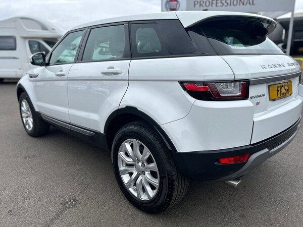 Used Land Rover Range Rover Evoque 2016 for sale - 71382844: Photo 9