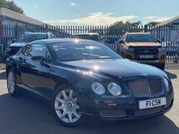 Used Bentley Continental 2006 for sale - 74884440: Photo