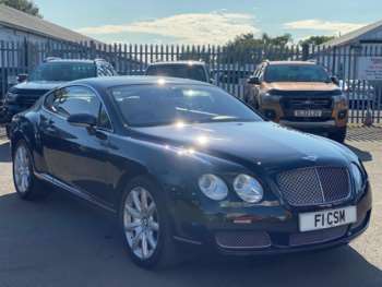 Used Bentley Continental 2006 for sale - 74884440: Photo