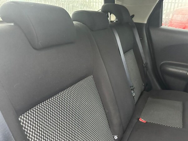 Used Nissan Juke 2015 for sale - 69448597: Photo 28
